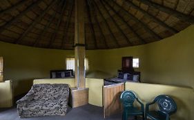 Sani Stone Lodge